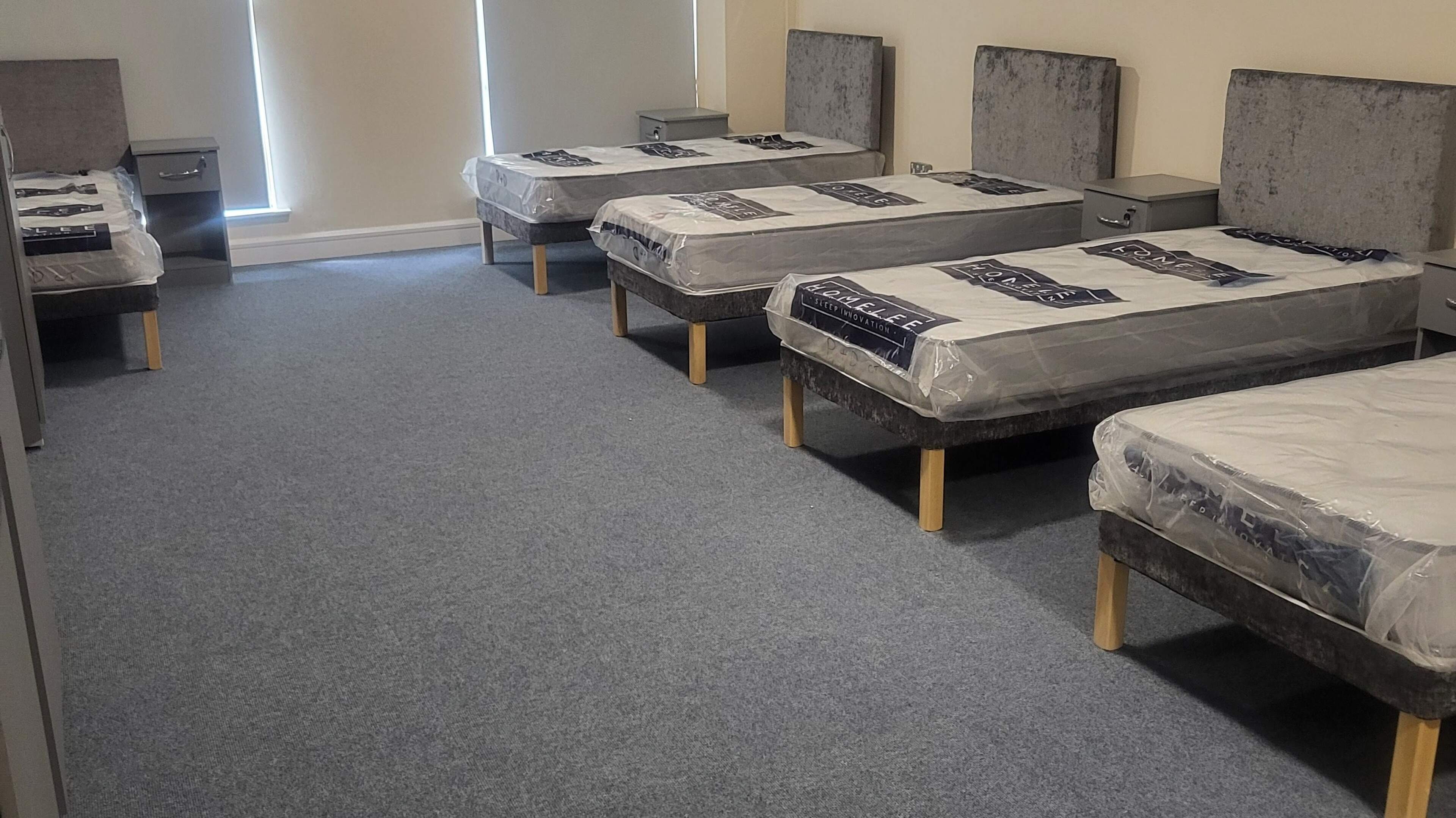 Cork Residents Oppose Hostel Conversion Plans