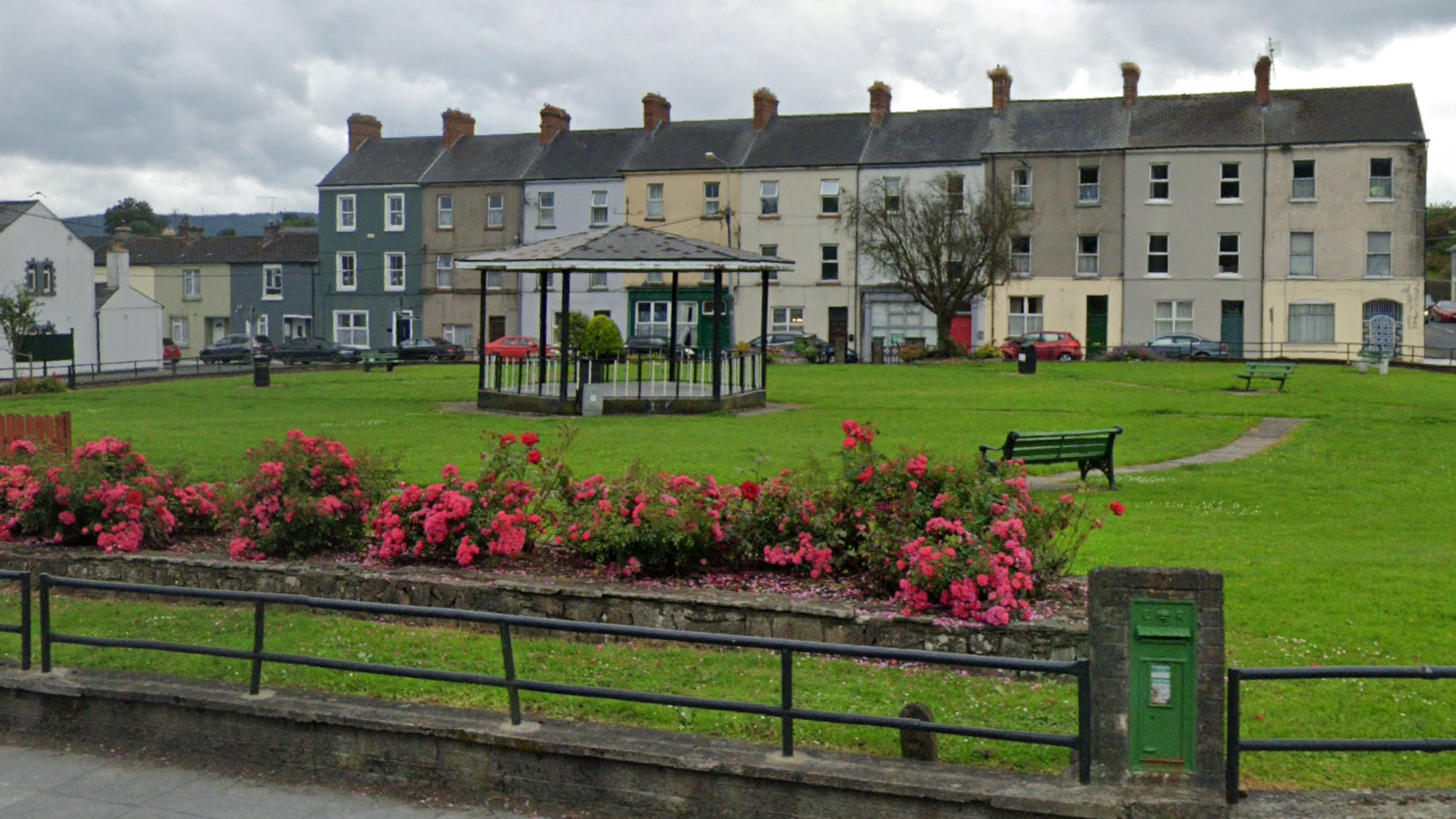 Tipperary Council Revives Park Redesign Plans