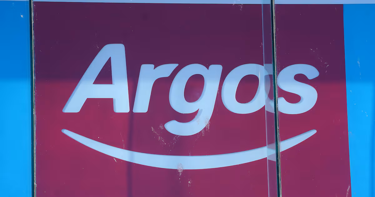Sainsbury’s sells Argos to Swift Partners