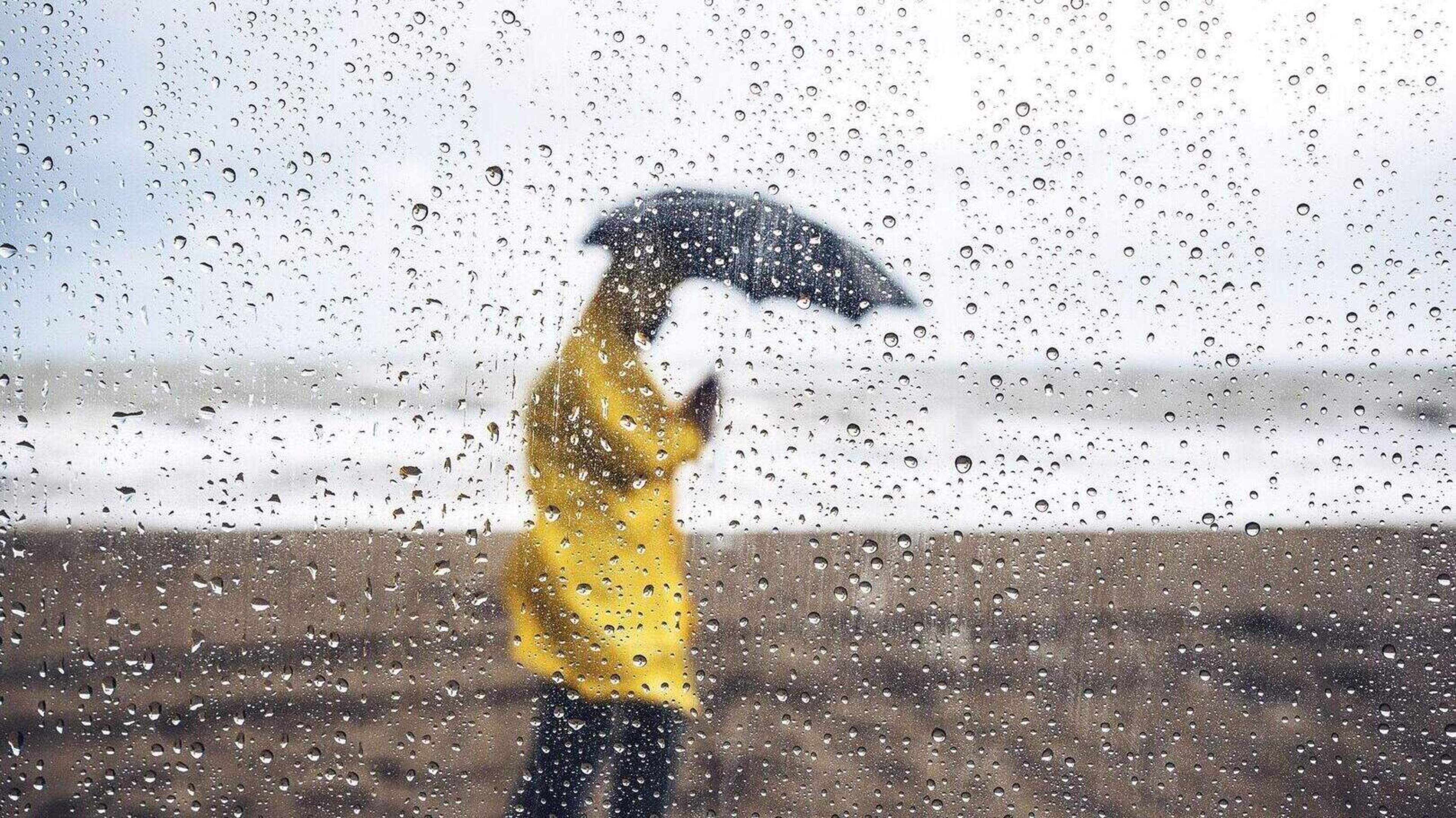 Unsettled Weather Forecast for Bank Holiday Weekend