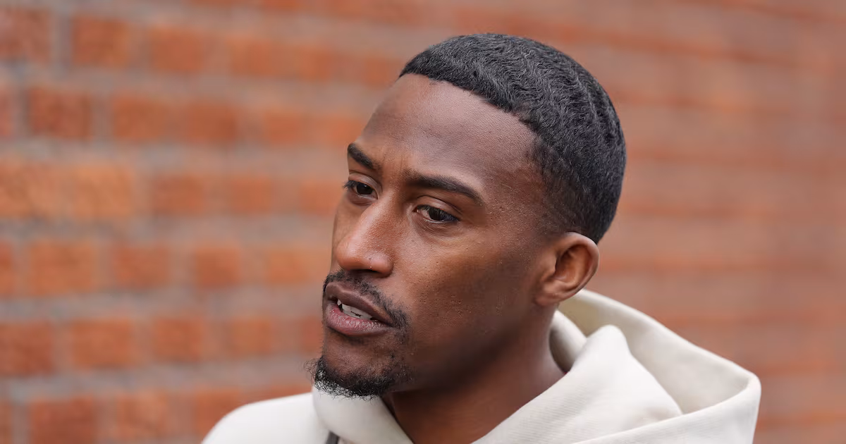 Yung Filly Acquitted of Rape Charges in Australia