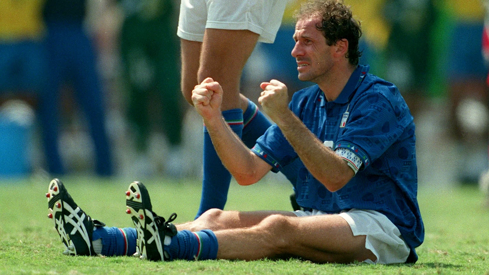 Former Milan Defender Franco Baresi Dies at 66