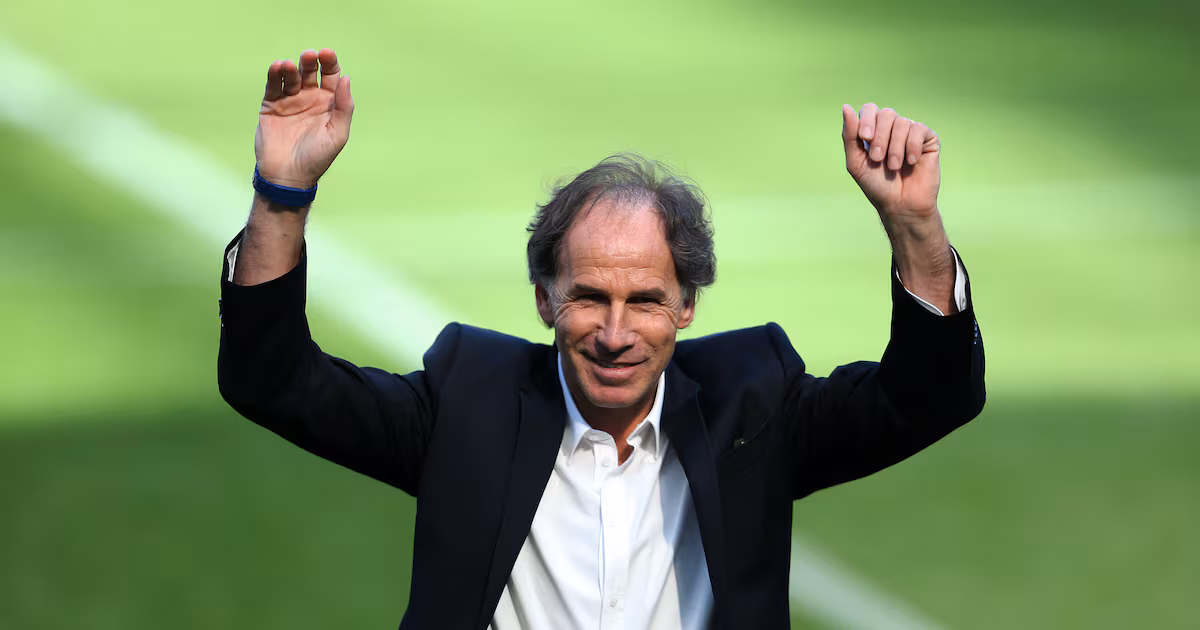 Franco Baresi dies aged 66