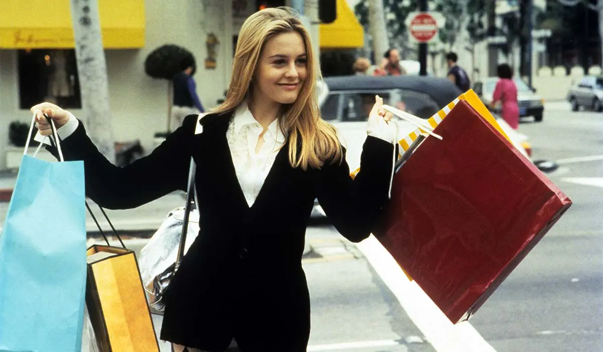 Clueless sequel series starring Alicia Silverstone announced