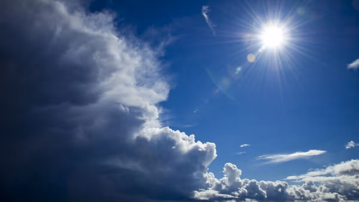 Met Eireann August Weather Forecast Released