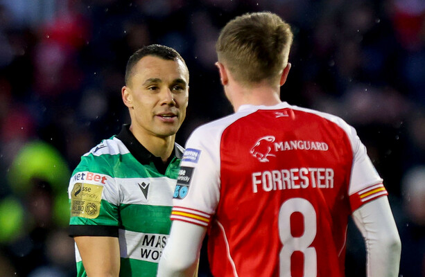 FAI Cup Match to Air Live on RTÉ