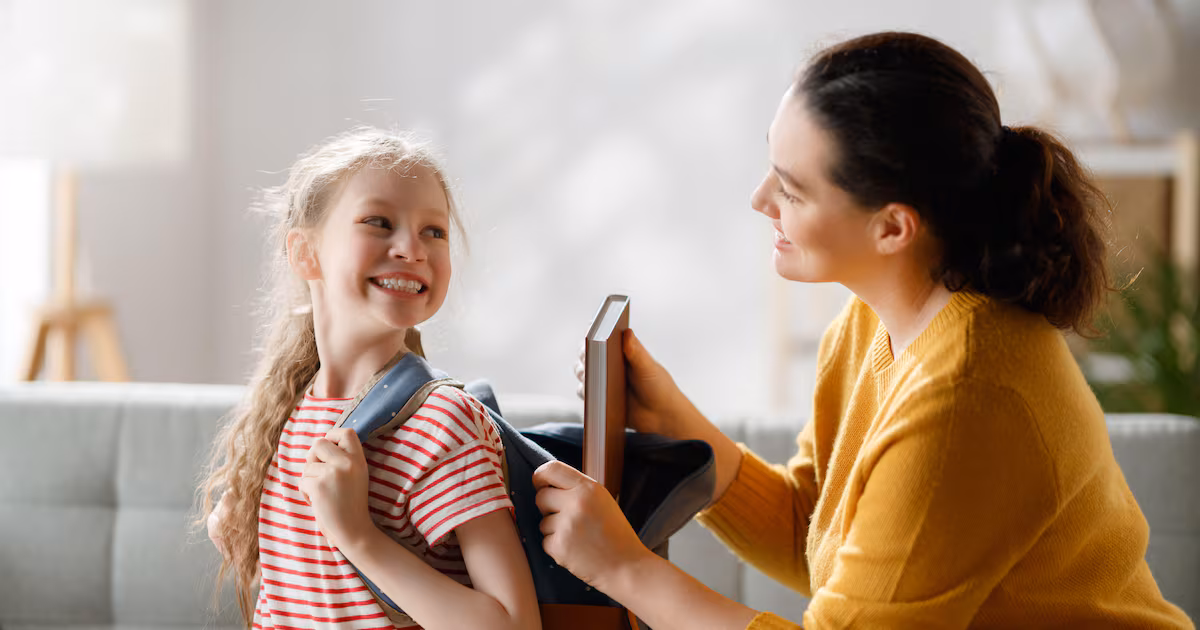 UK Parents Face Rising Back-to-School Costs