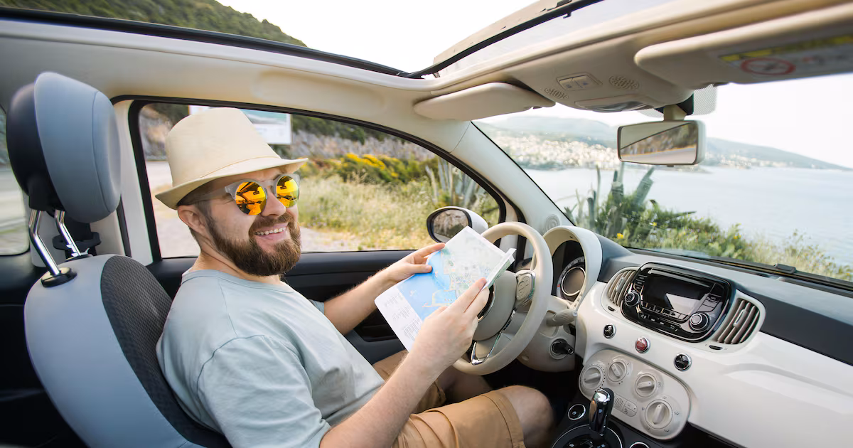 Tips to Avoid Car Rental Scams Abroad