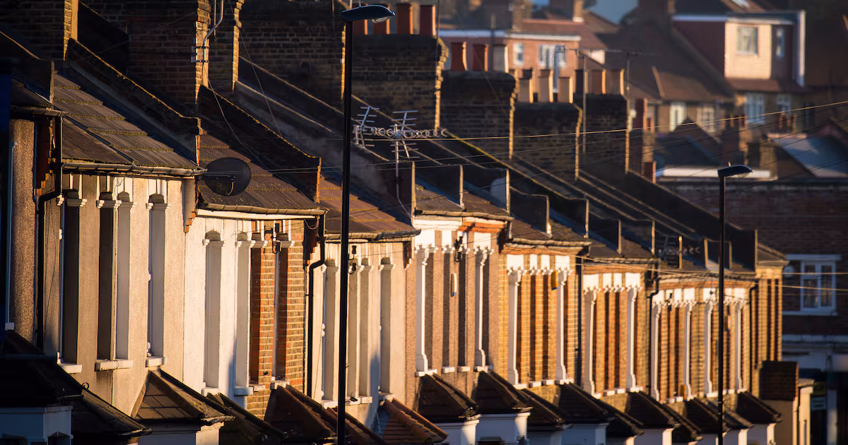 House Prices Rise Slightly in July, Says Nationwide