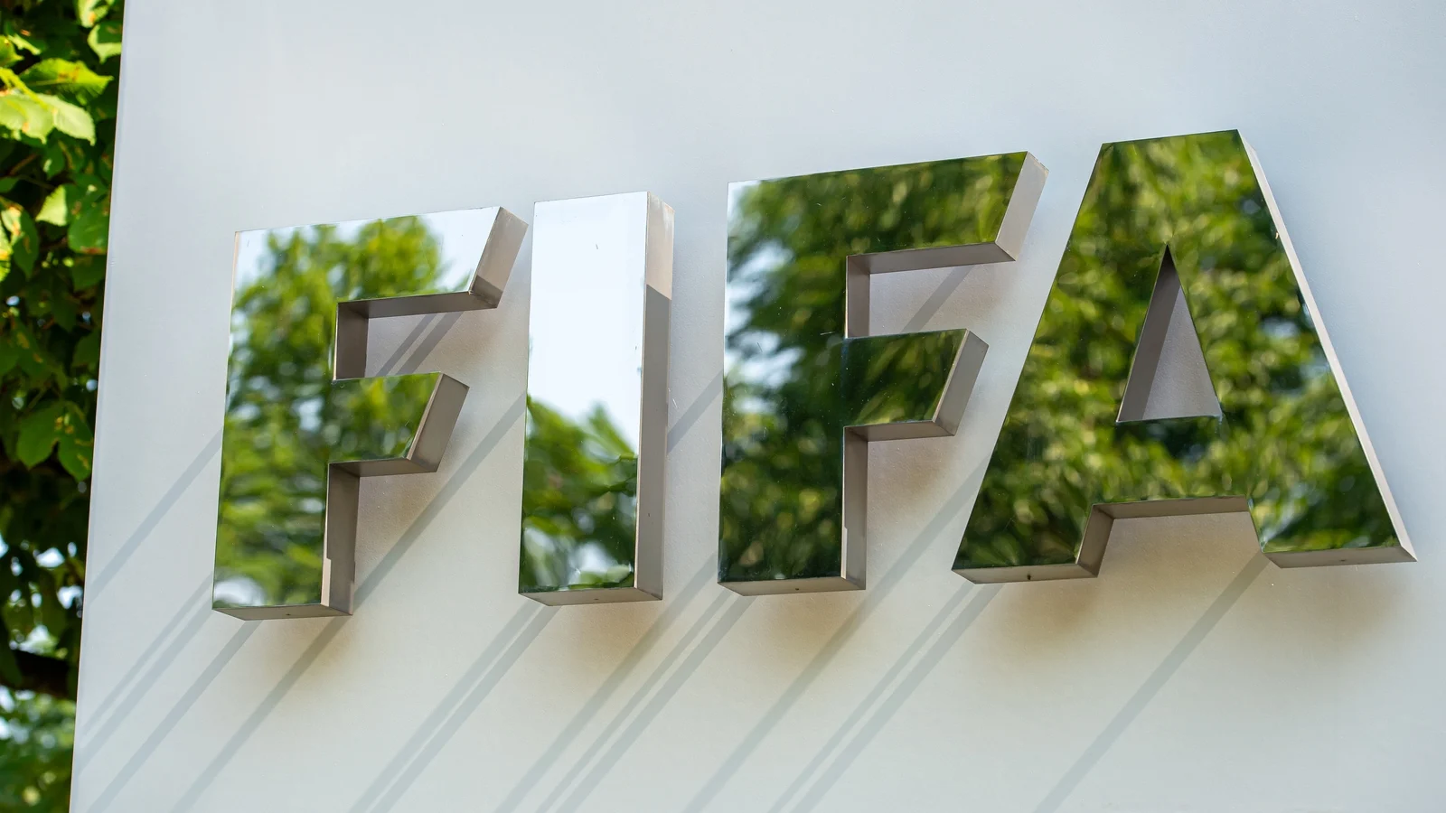 FIFA's World Cup plan rejected by AFC and UEFA