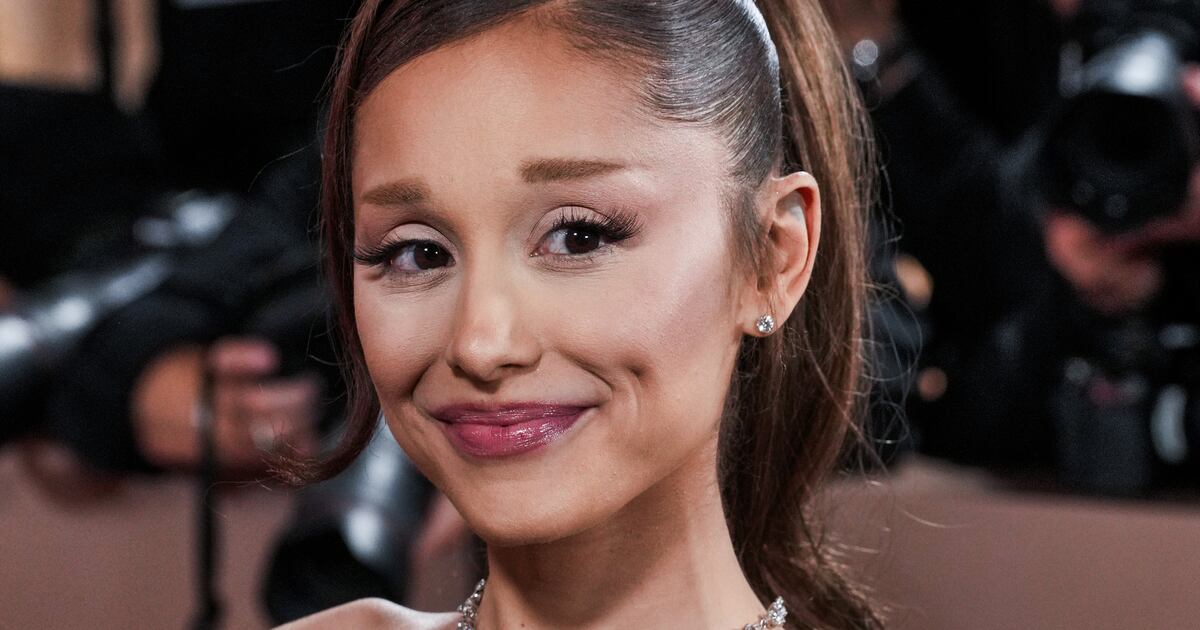 Ariana Grande releases new album Petal