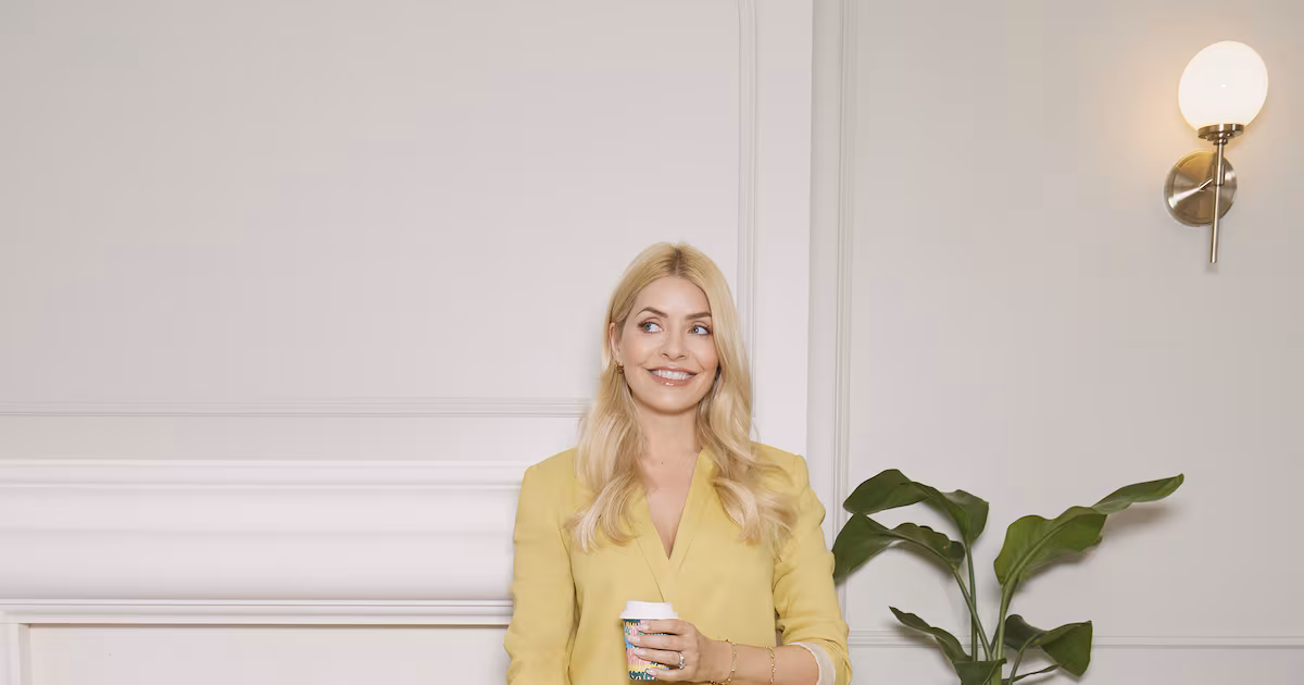 Holly Willoughby Considers Fourth Baby Amid Jealousy