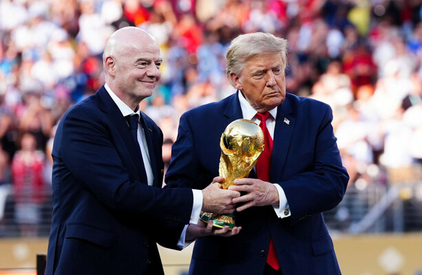 FIFA Faces Backlash Over Private Investment Plans