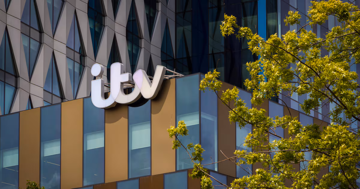 ITV to distribute £100m after Sky deal