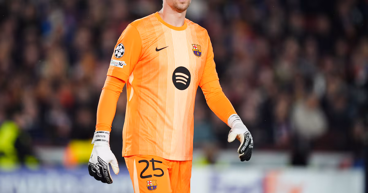 Szczesny Praises Arsenal's Progress Under Arteta