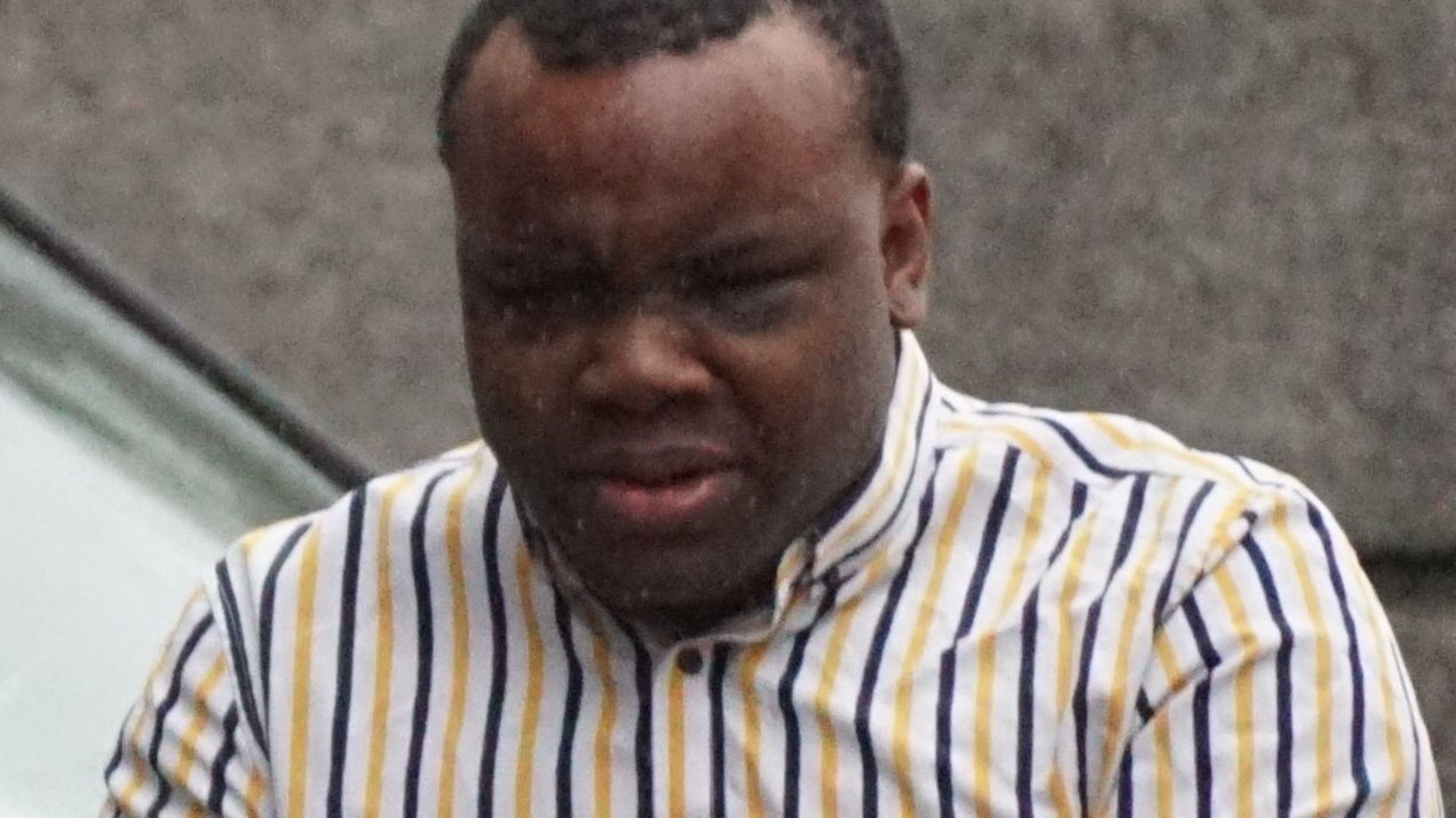 Terror convict deported to Nigeria