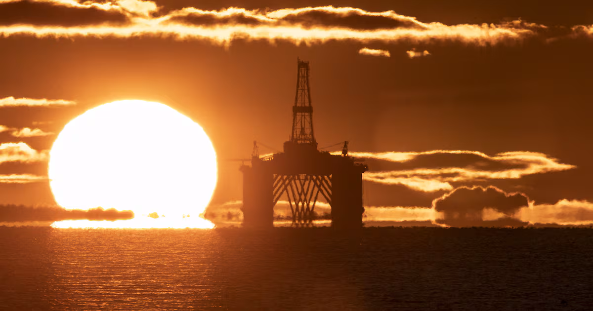 SNP demands action as BP sells North Sea operations
