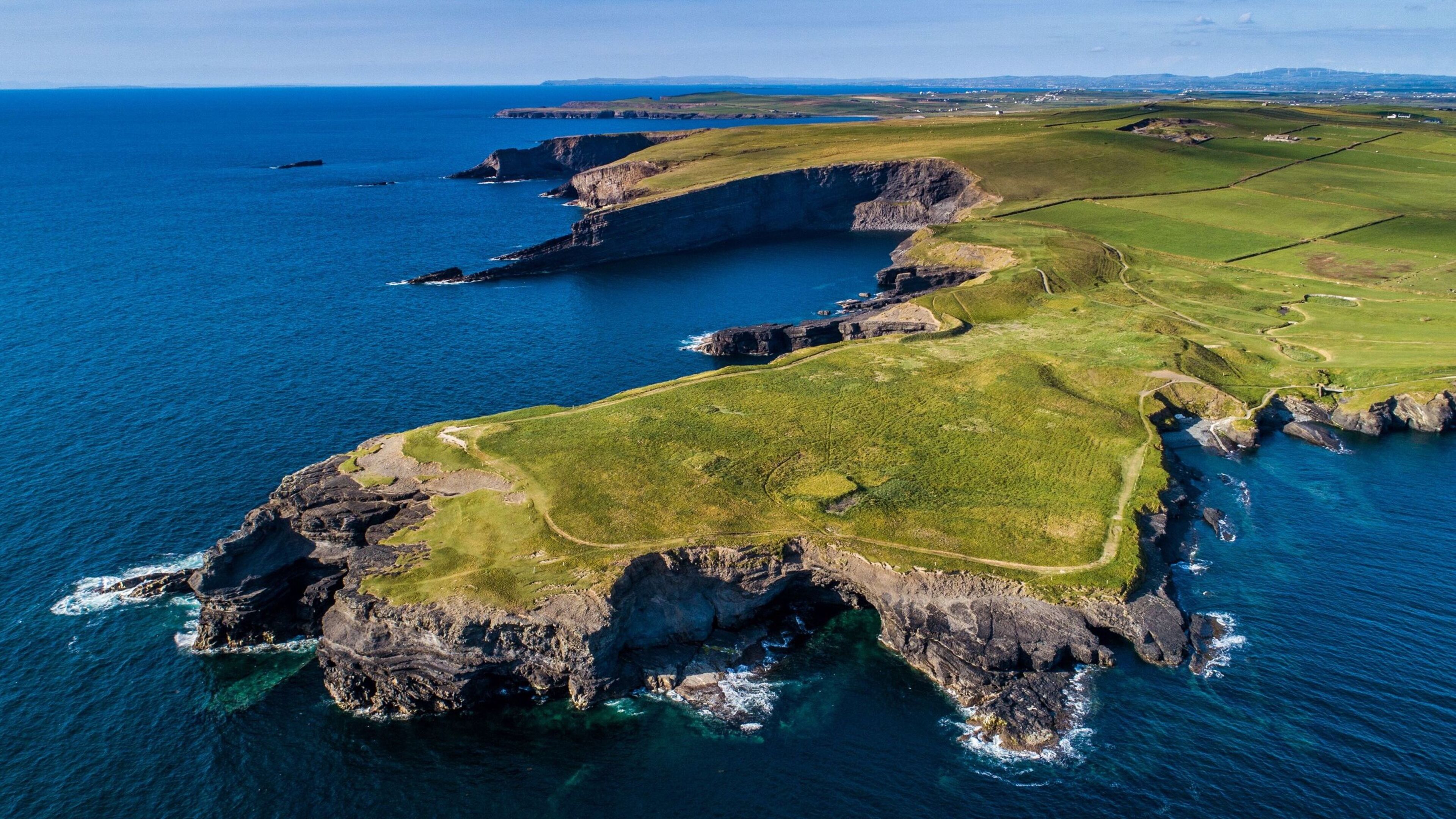 Proposed Memorial Walls in Clare for Loved Ones