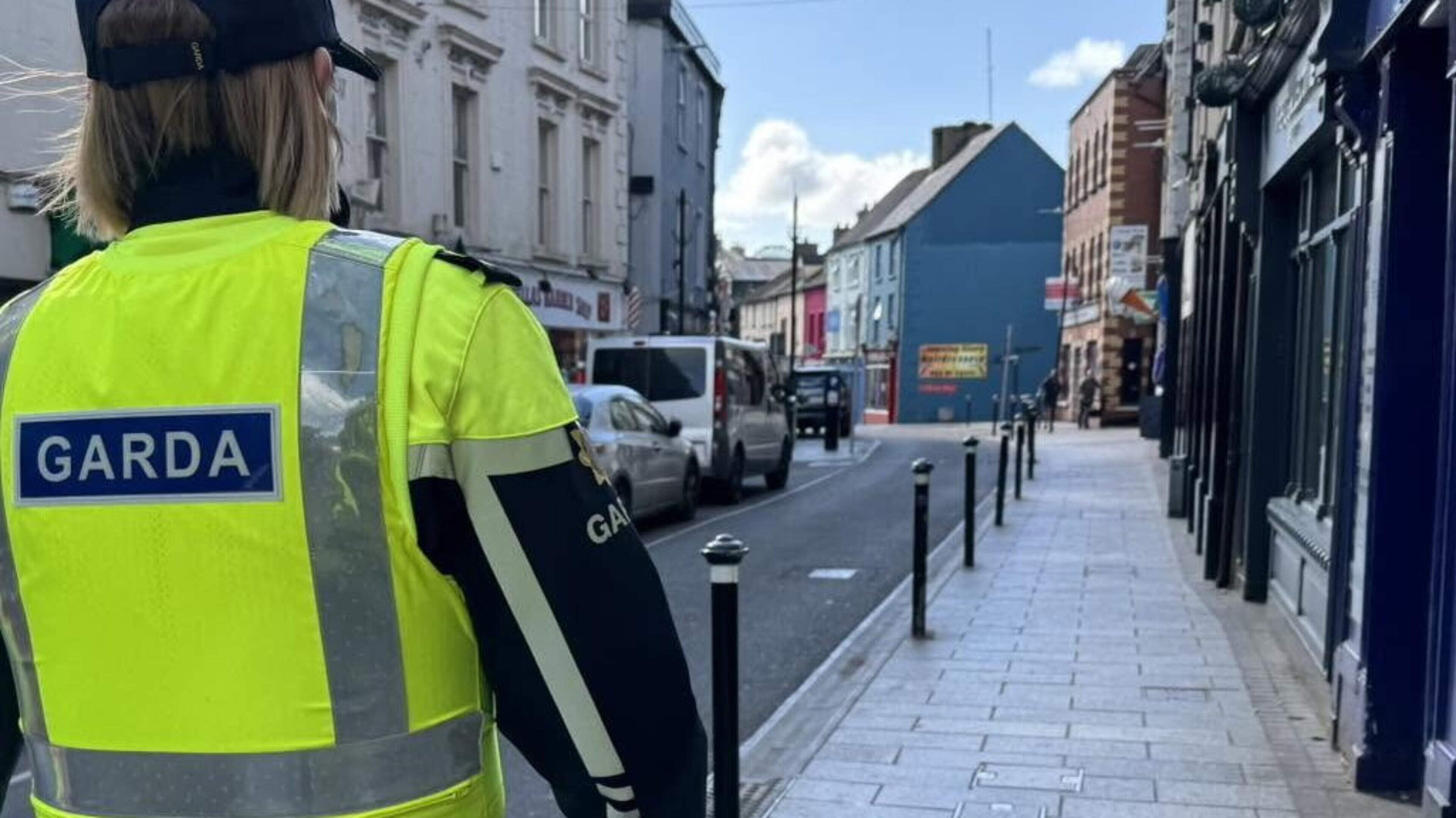 Concerns Over Gardaí Resources in Wexford