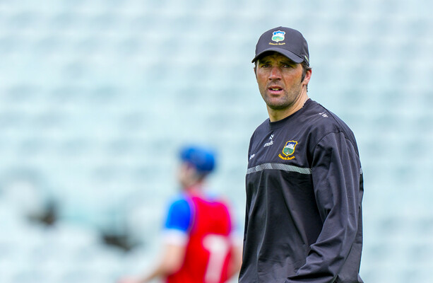 James Woodlock appointed Tipperary U20 hurling manager