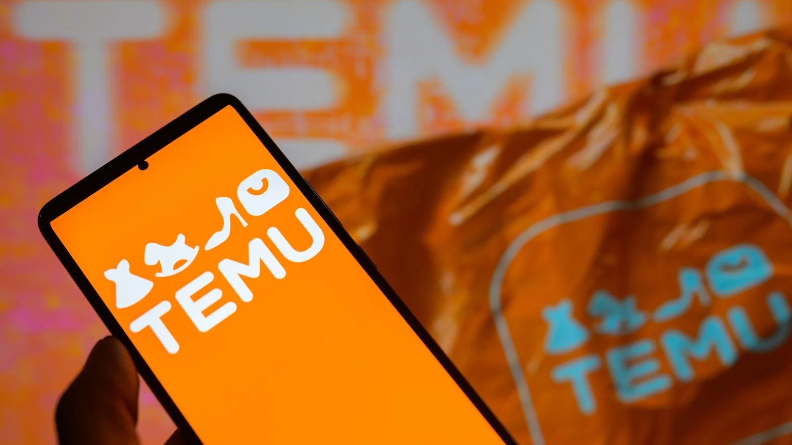 EU accuses Temu of hindering inspection in Ireland