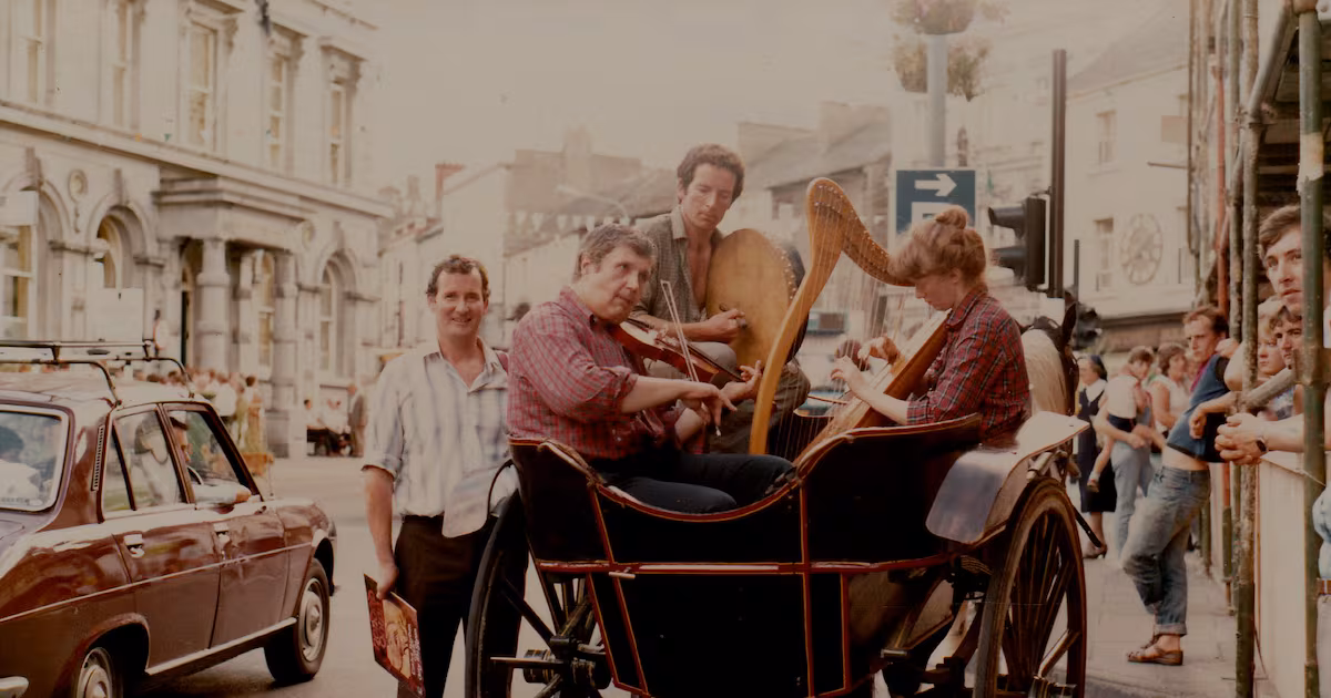 Fleadh Celebrates 75 Years of Irish Culture