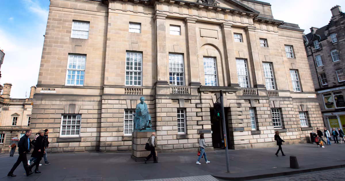 Man faces lengthy sentence for fatal Maserati crash
