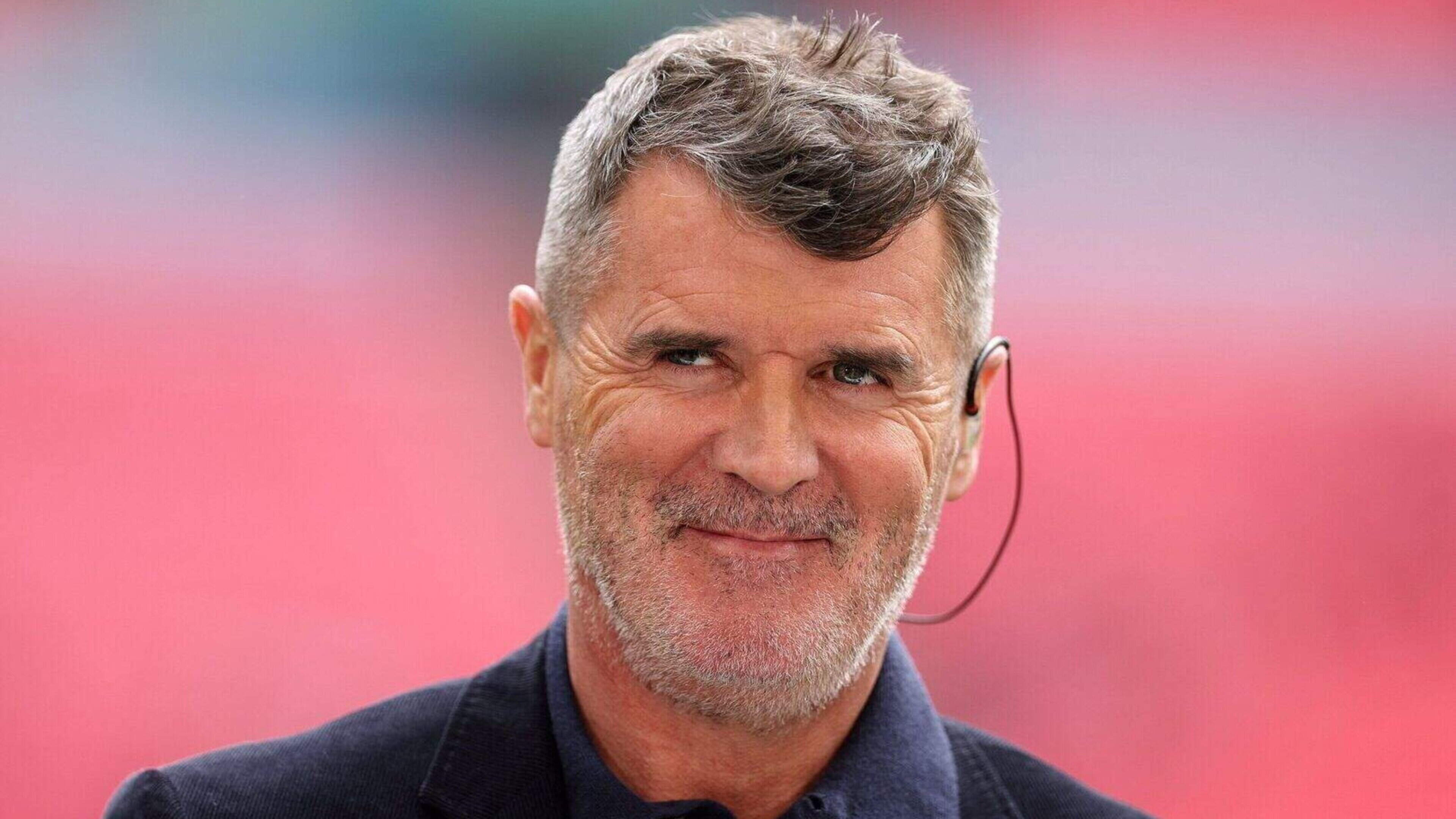 Roy Keane to be Interviewed by Roddy Doyle
