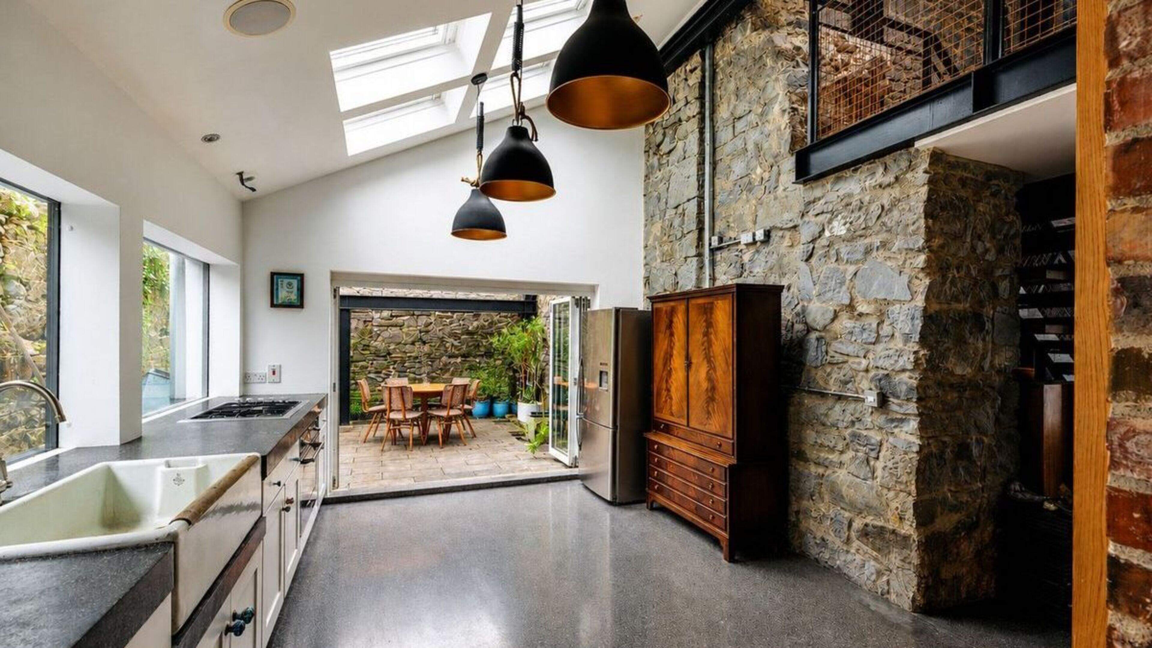 Limerick Photographer's Home Listed for €390,000