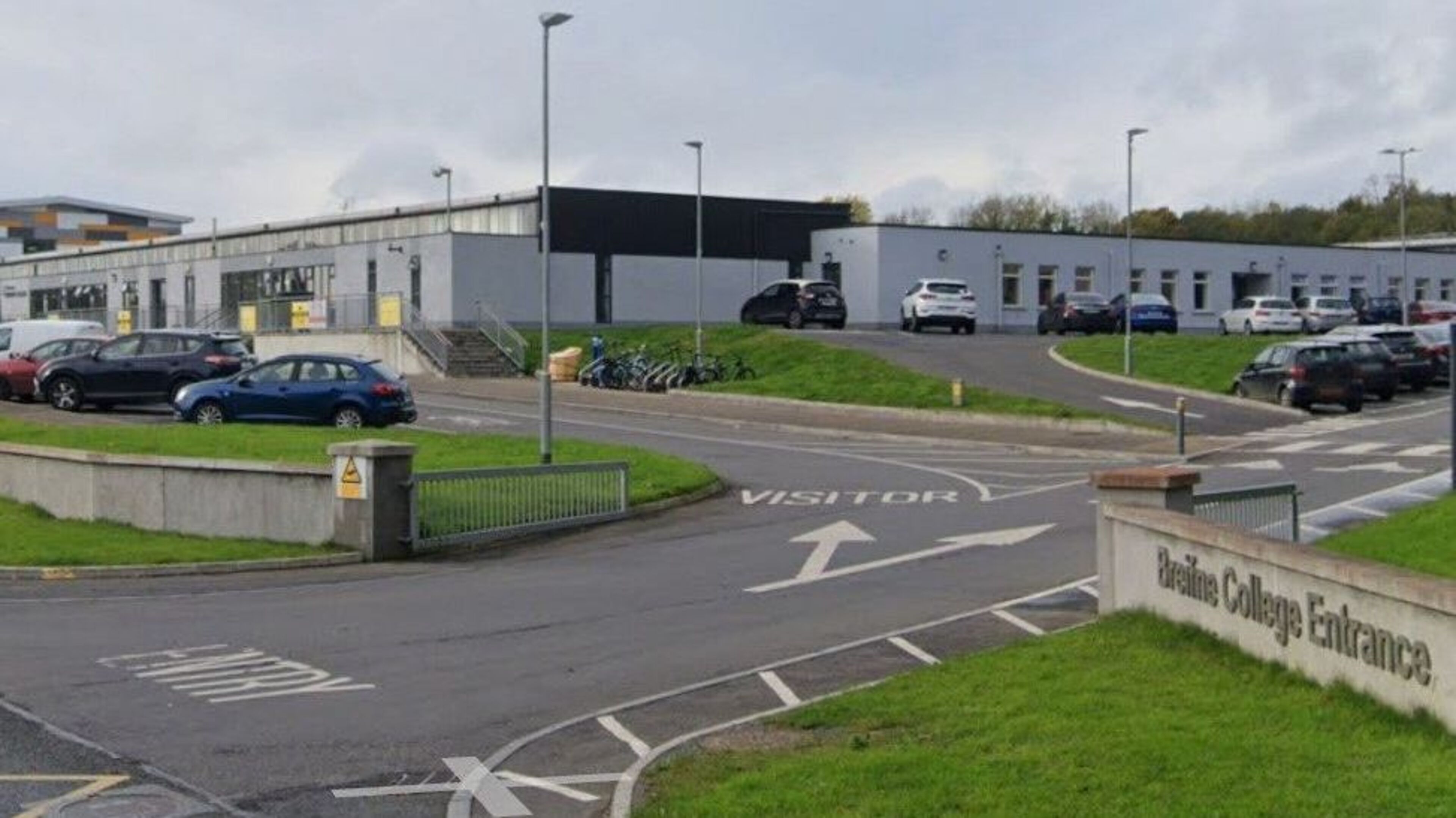 Cavan School Expansion Plans Approved