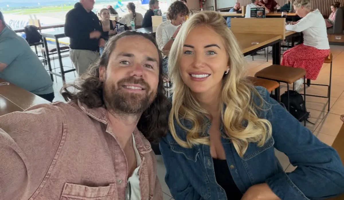 Cliona Hagan postpones gastrobar opening