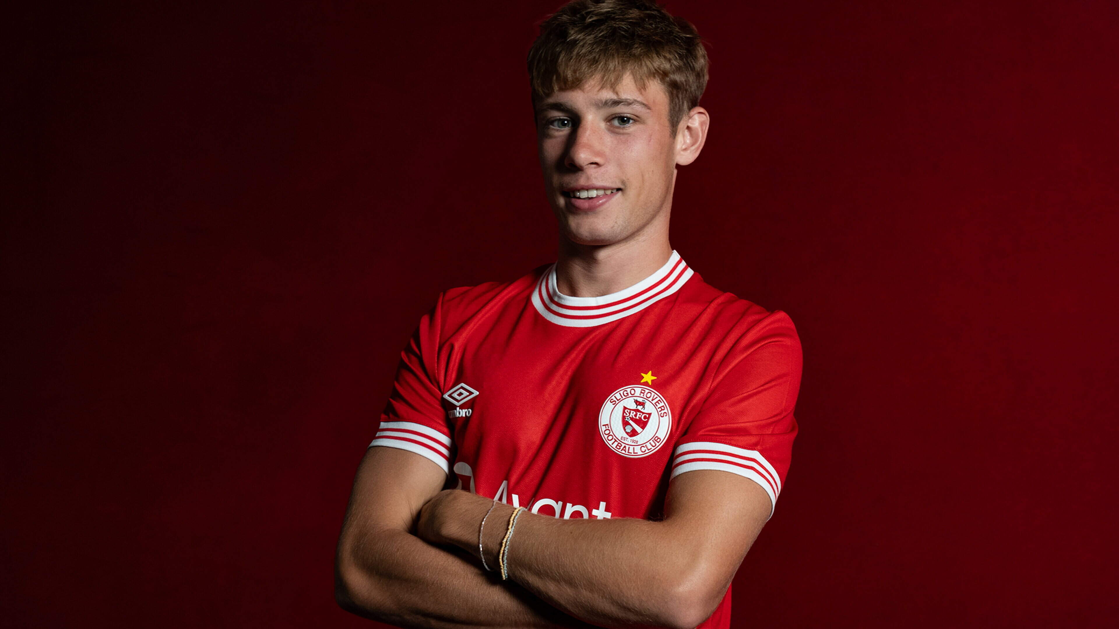 Sligo Rovers Sign Two Players on Loan