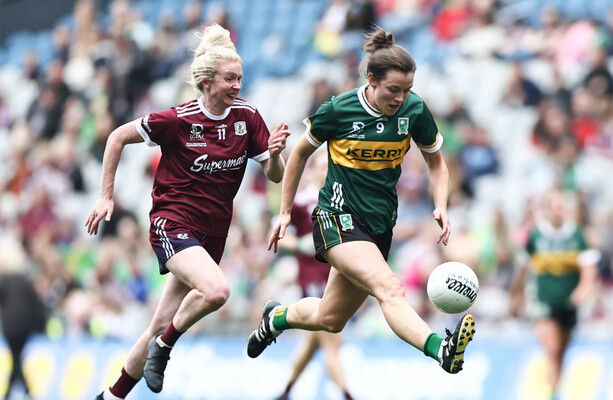 Kerry and Galway Adjust Teams for All-Ireland Final