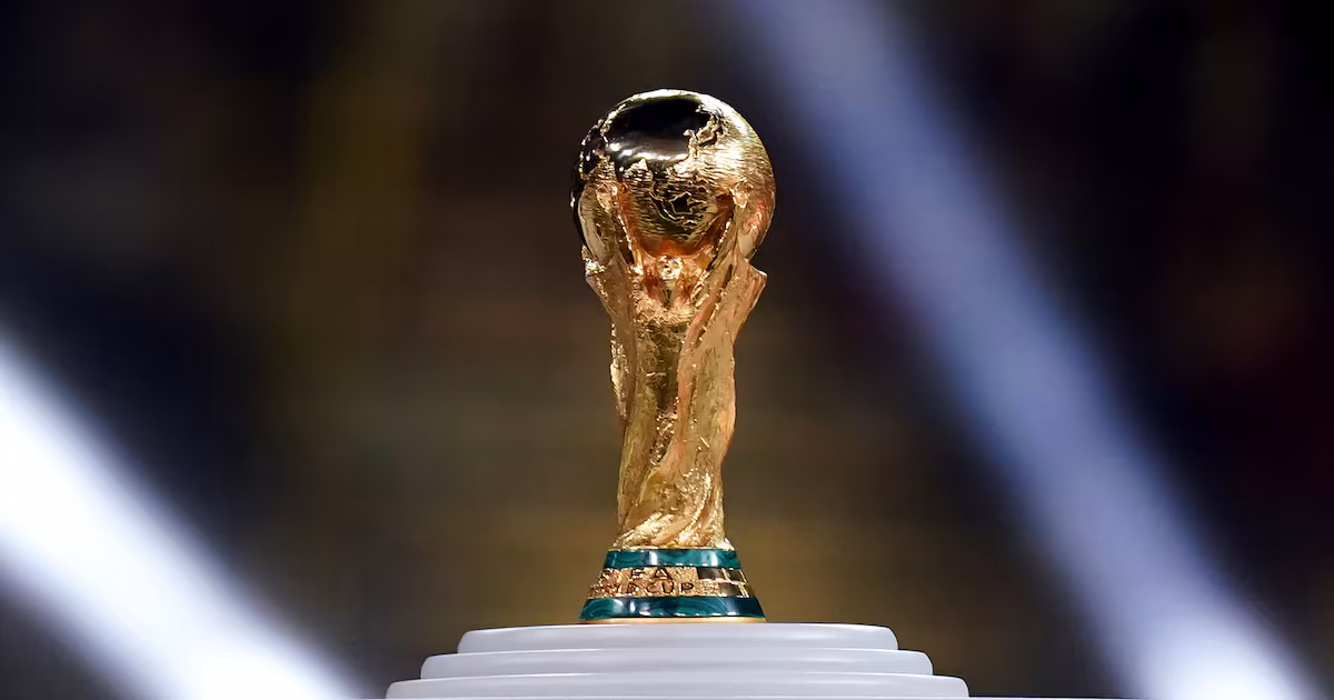 FIFA seeks assessment for World Cup expansion plans