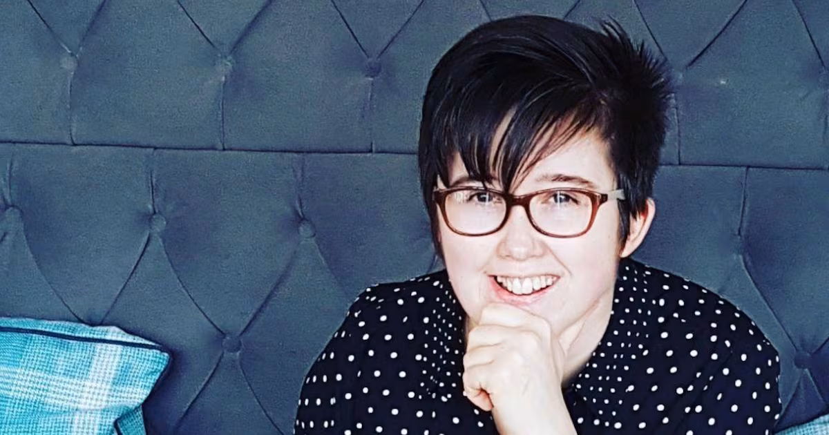 £20,000 Reward for Lyra McKee Murder Information