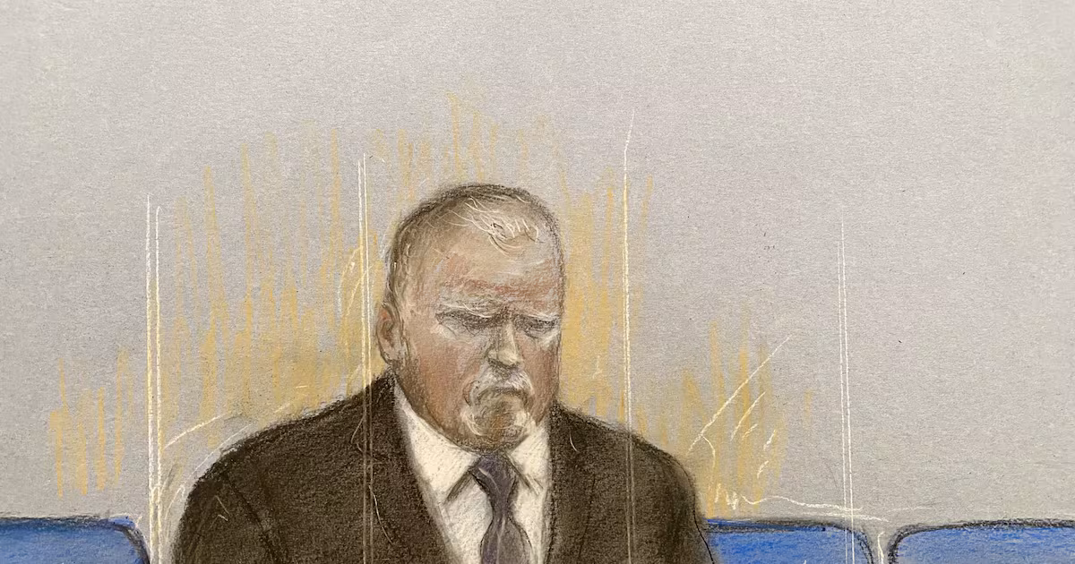 Funeral Director Sentenced for Fraud and Abuse