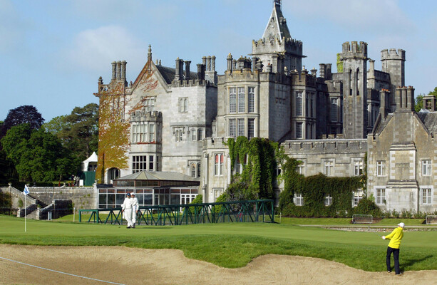 2027 Ryder Cup Tickets Sell Out