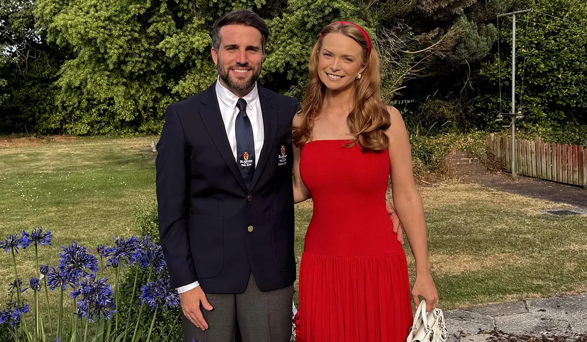 Aoife Walsh Faces Wedding Venue Uncertainty