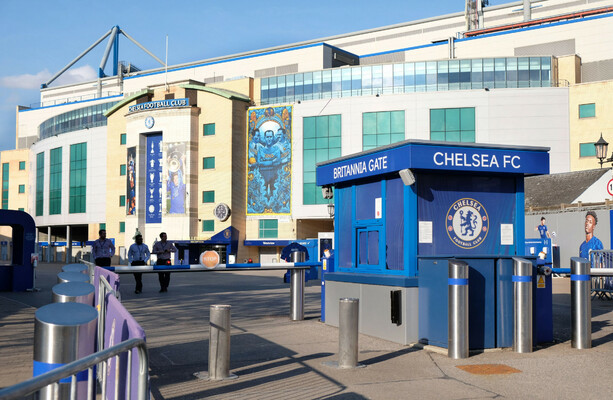 Chelsea fined £10m, suspended transfer ban imposed