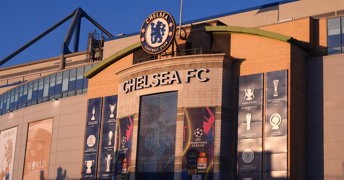 Chelsea Given Suspended Transfer Ban After Appeal