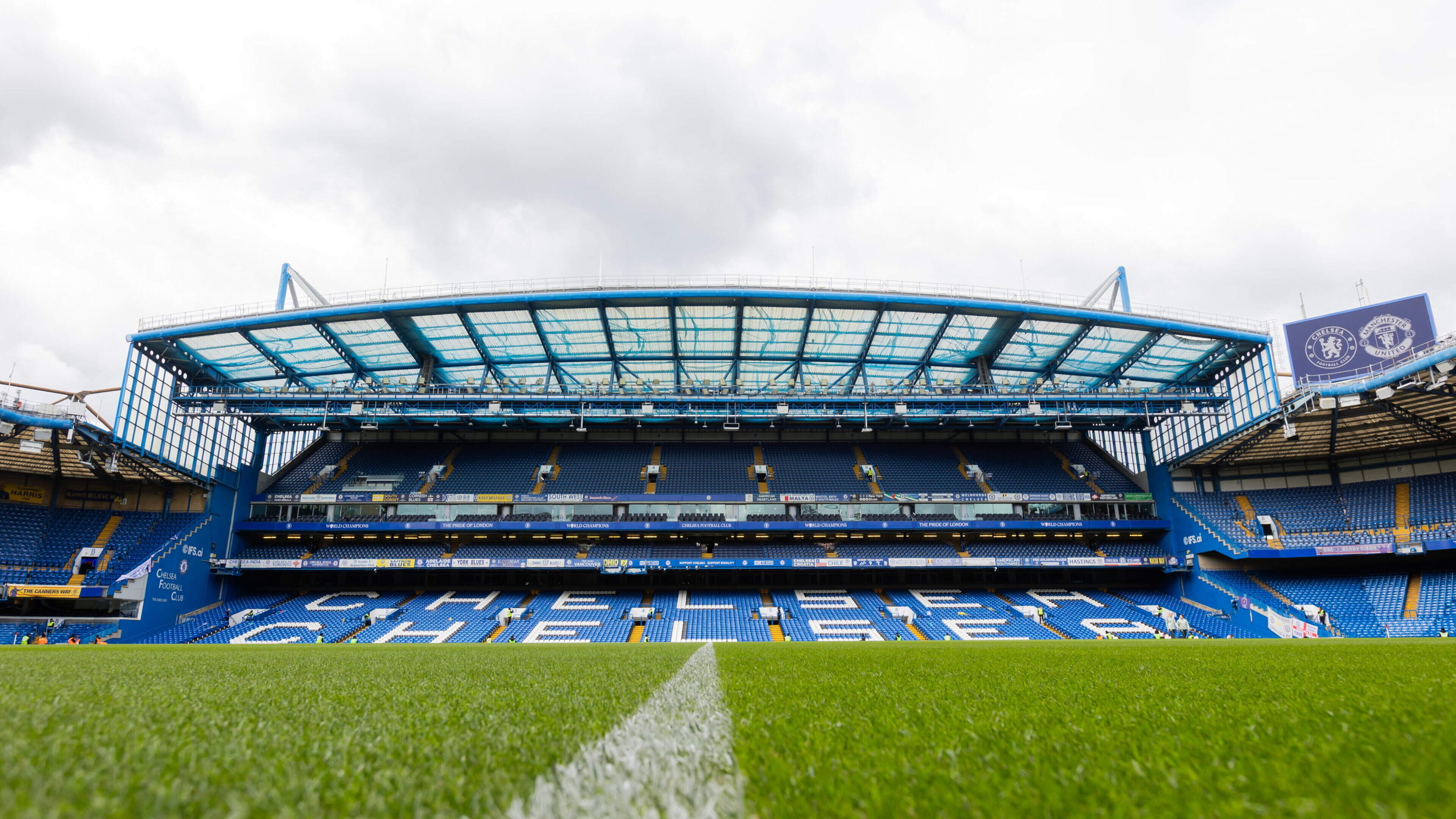 Chelsea Fined £10 Million for Agent Rule Breaches