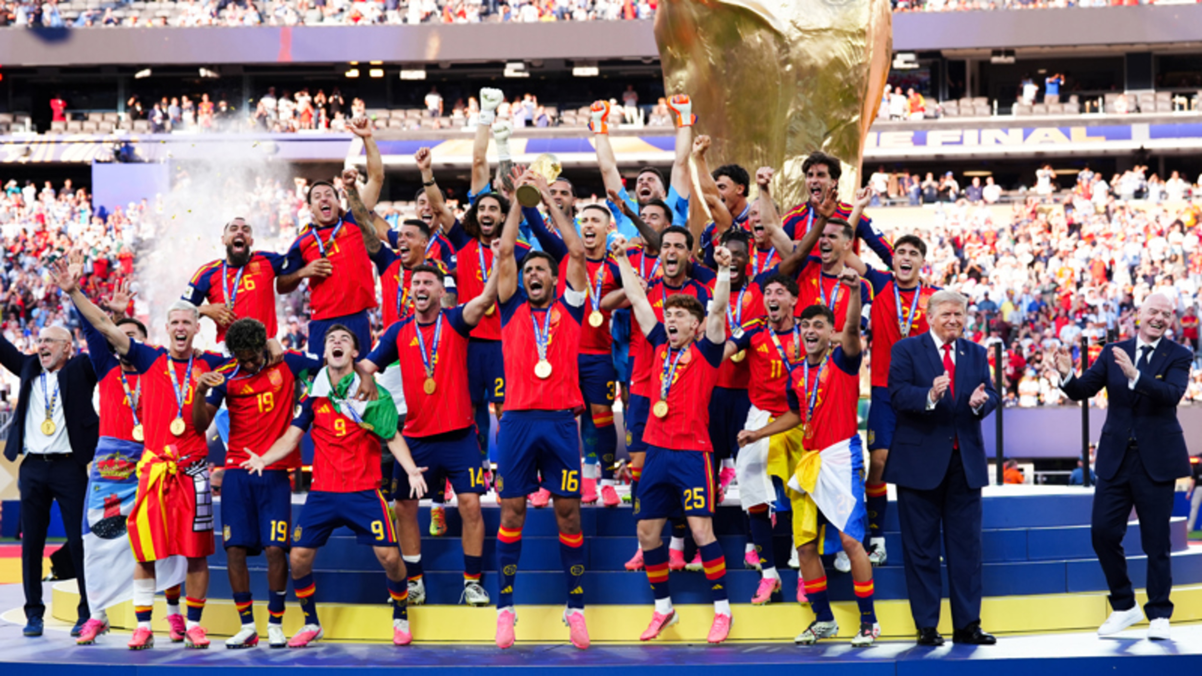 FIFA Evaluates World Cup Expansion Amid Backlash