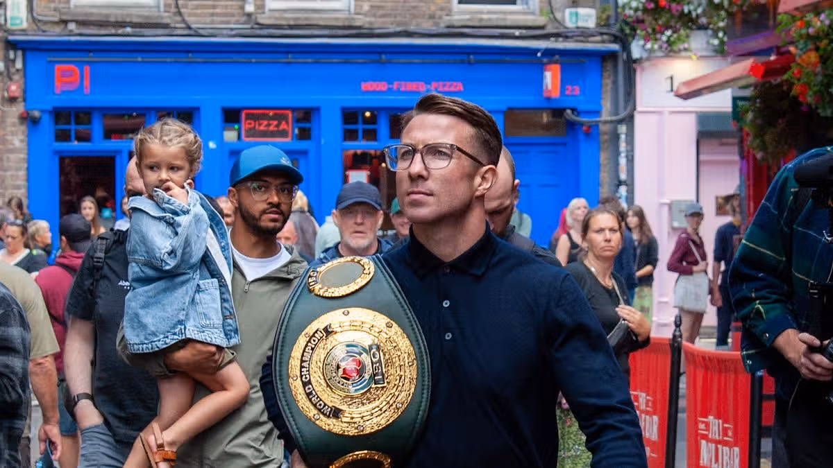 O'Leary Prepares for Title Defense in Dublin