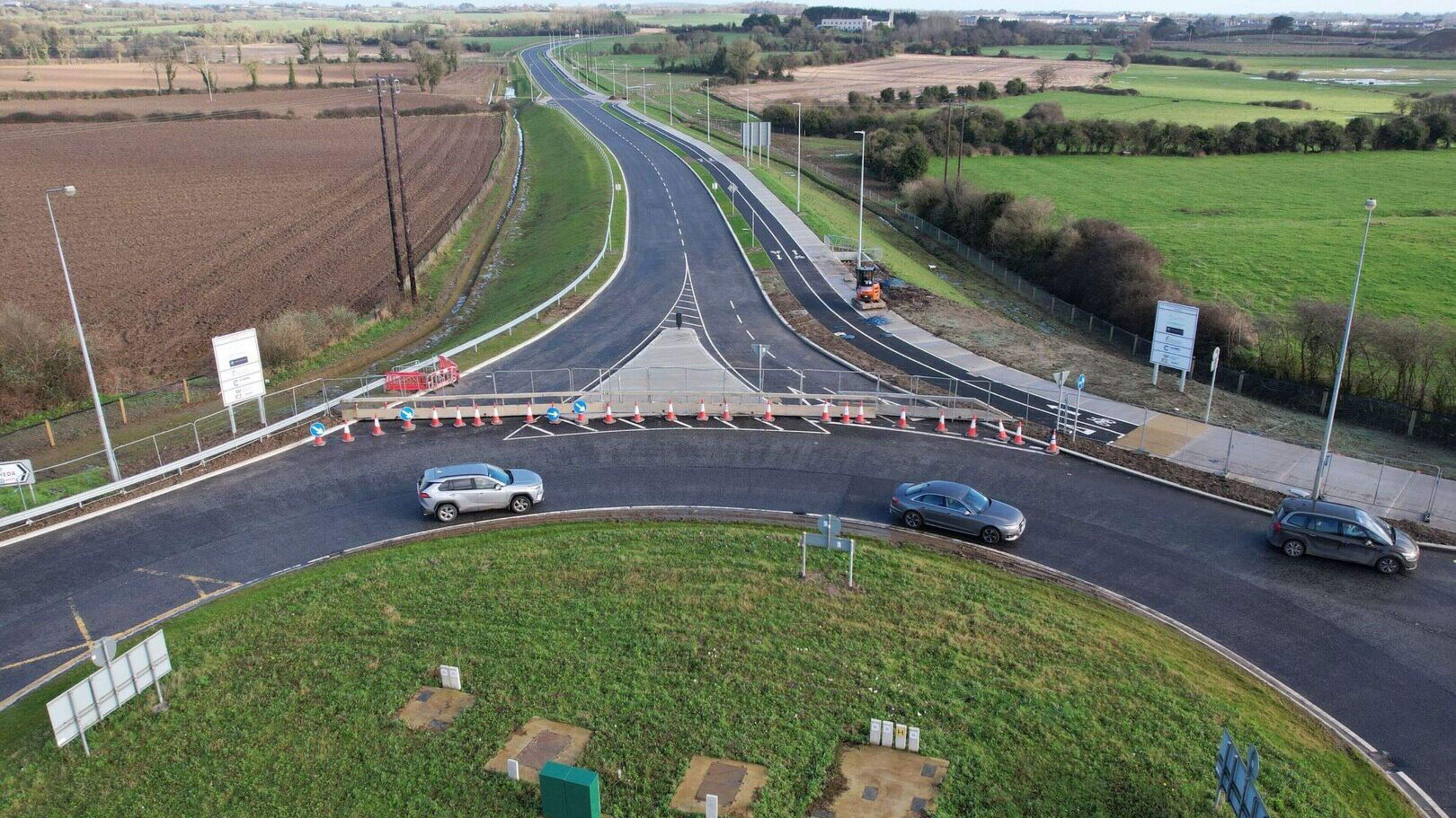 Louth County Council Approves 126 New Homes