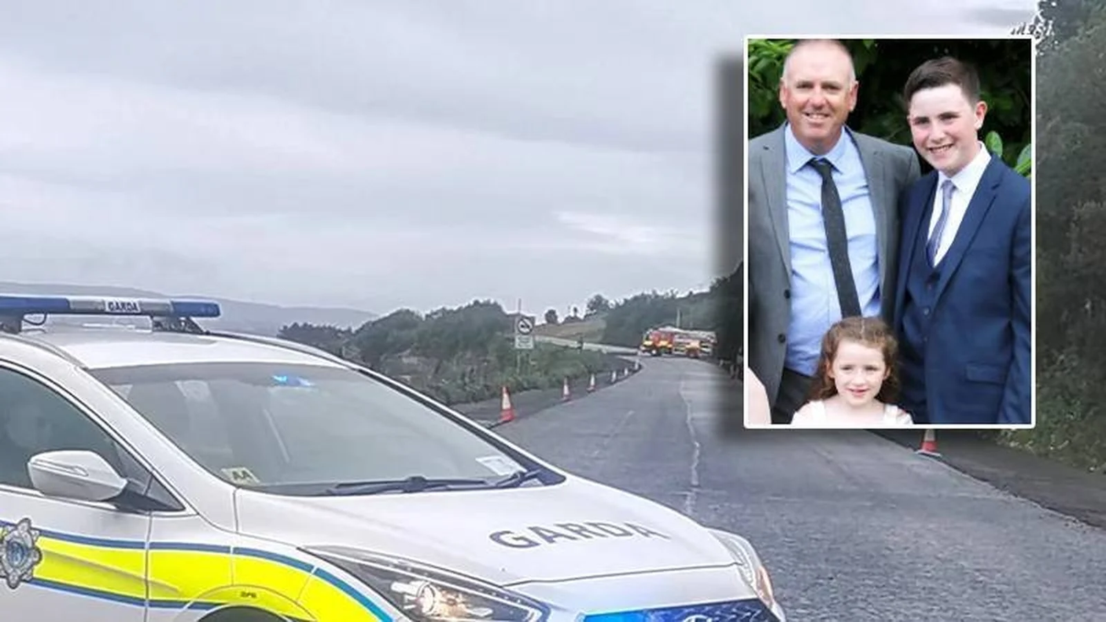 Whitemountain Quarries Fined €1.2 Million for Fatal Crash