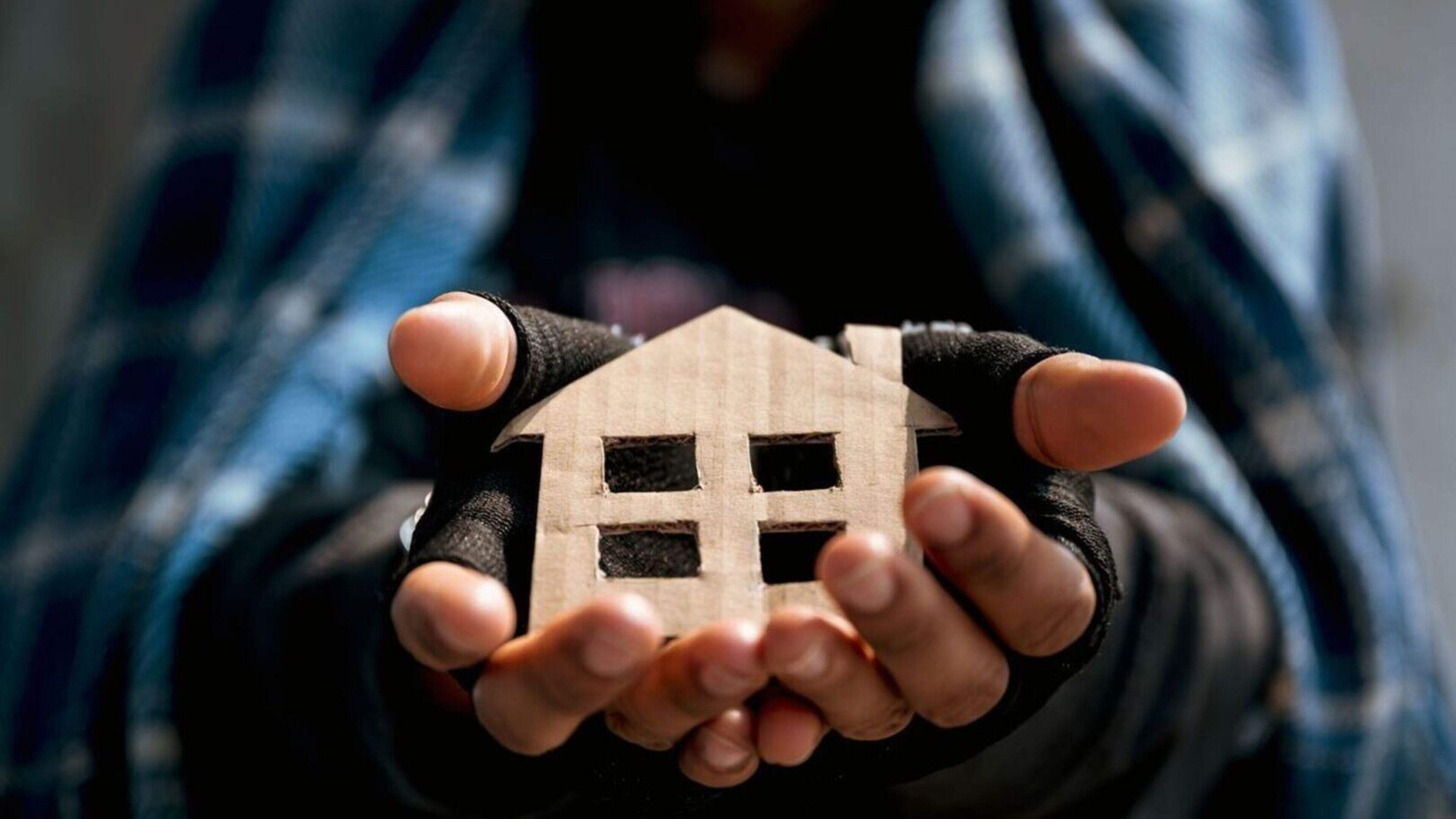 Over 17,000 Homeless in Ireland by June 2026