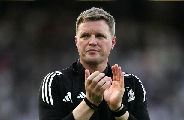Eddie Howe Steps Down as Newcastle United Coach