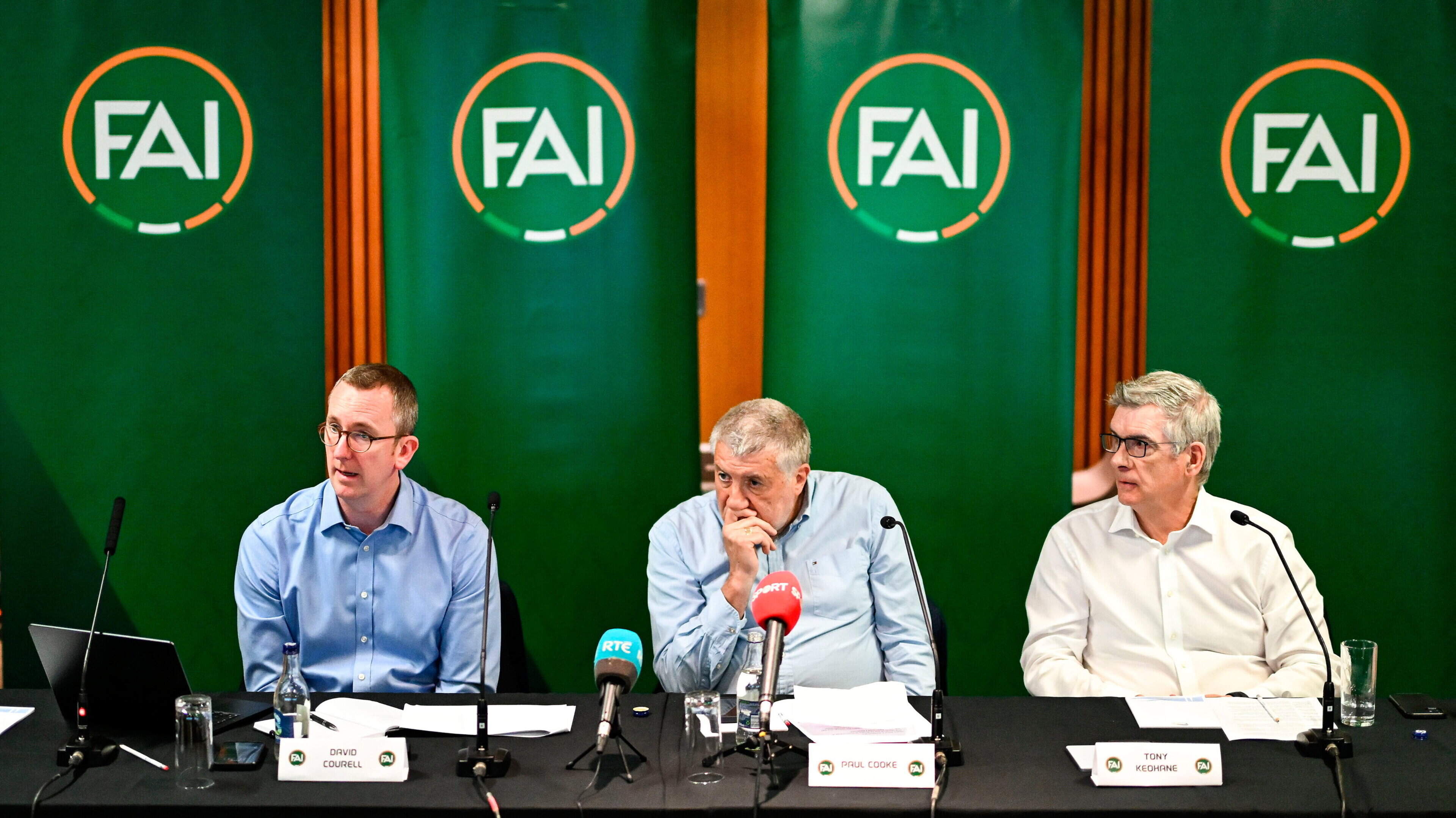 FAI Delays Transition to Summer Football