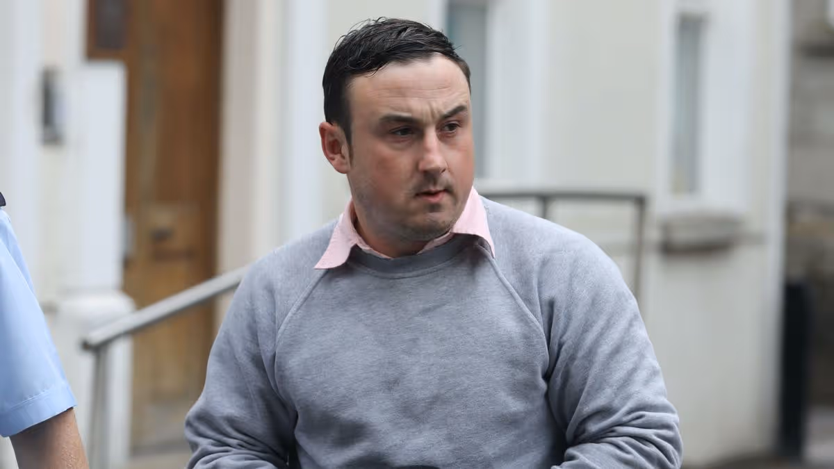 Aaron Brady's Sentence Increased for Witness Interference
