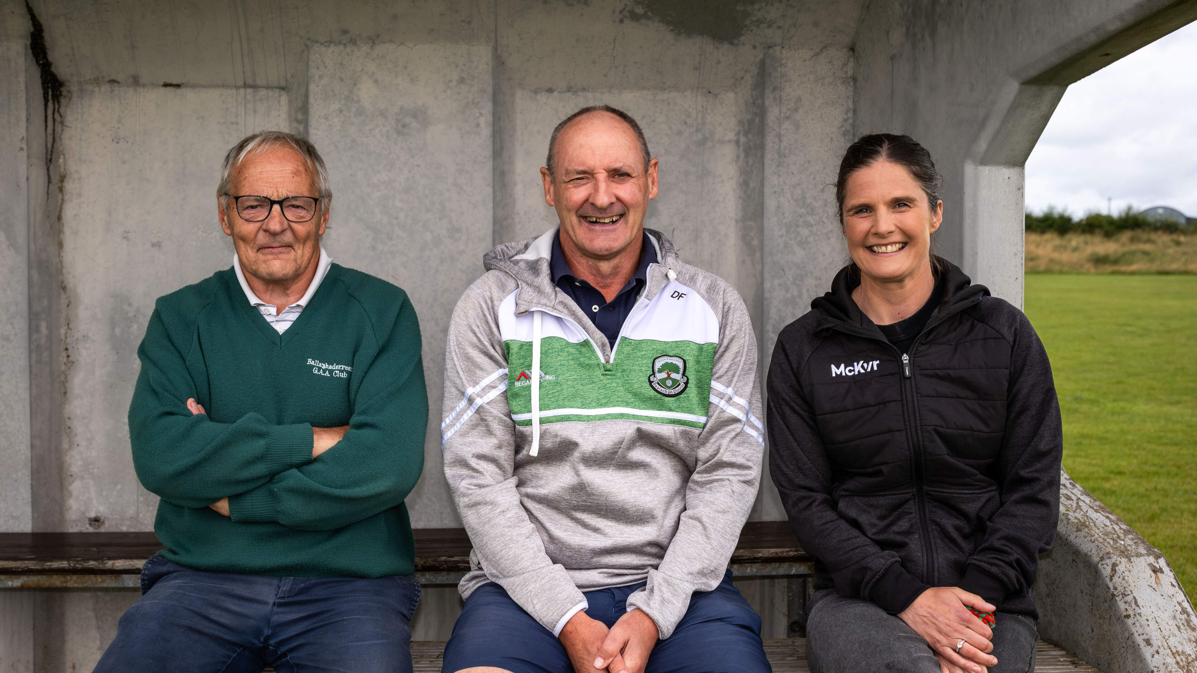 Ballaghaderreen Reflects on GAA History and Success
